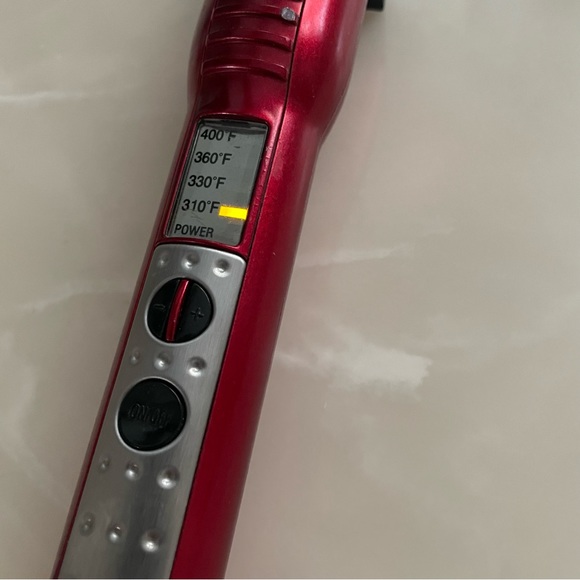 Conair Infinity Curling Wand - Picture 4 of 4